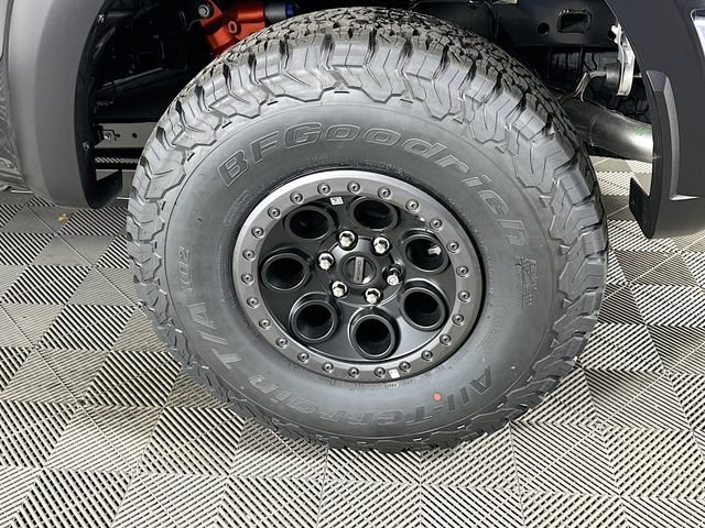 New 2026 Ford F150 Raptor AWD/4WD image 38