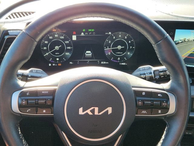 Used 2024 Kia Sportage X-Pro Prestige image 26