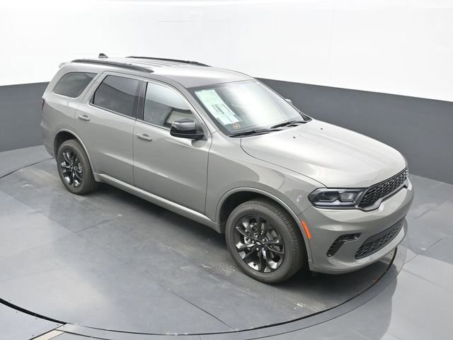 New 2026 Dodge Durango GT w/ Blacktop Package image 53