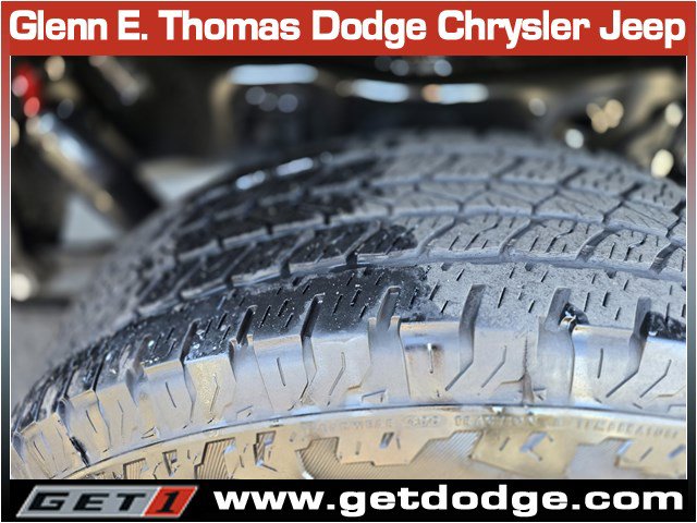 Certified 2023 Jeep Gladiator Willys image 38