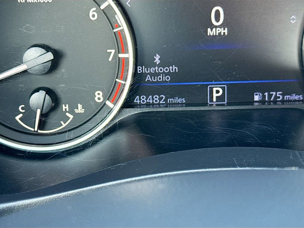 Used 2021 Nissan Altima 2.5 SL image 12