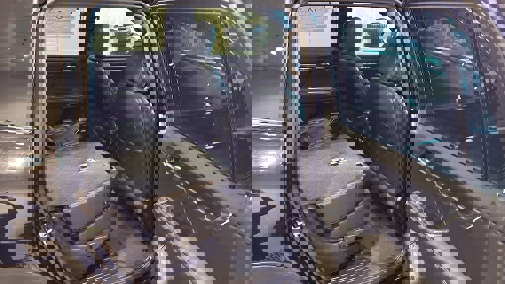 New 2026 GMC Acadia Elevation w/ Black Edition image 15