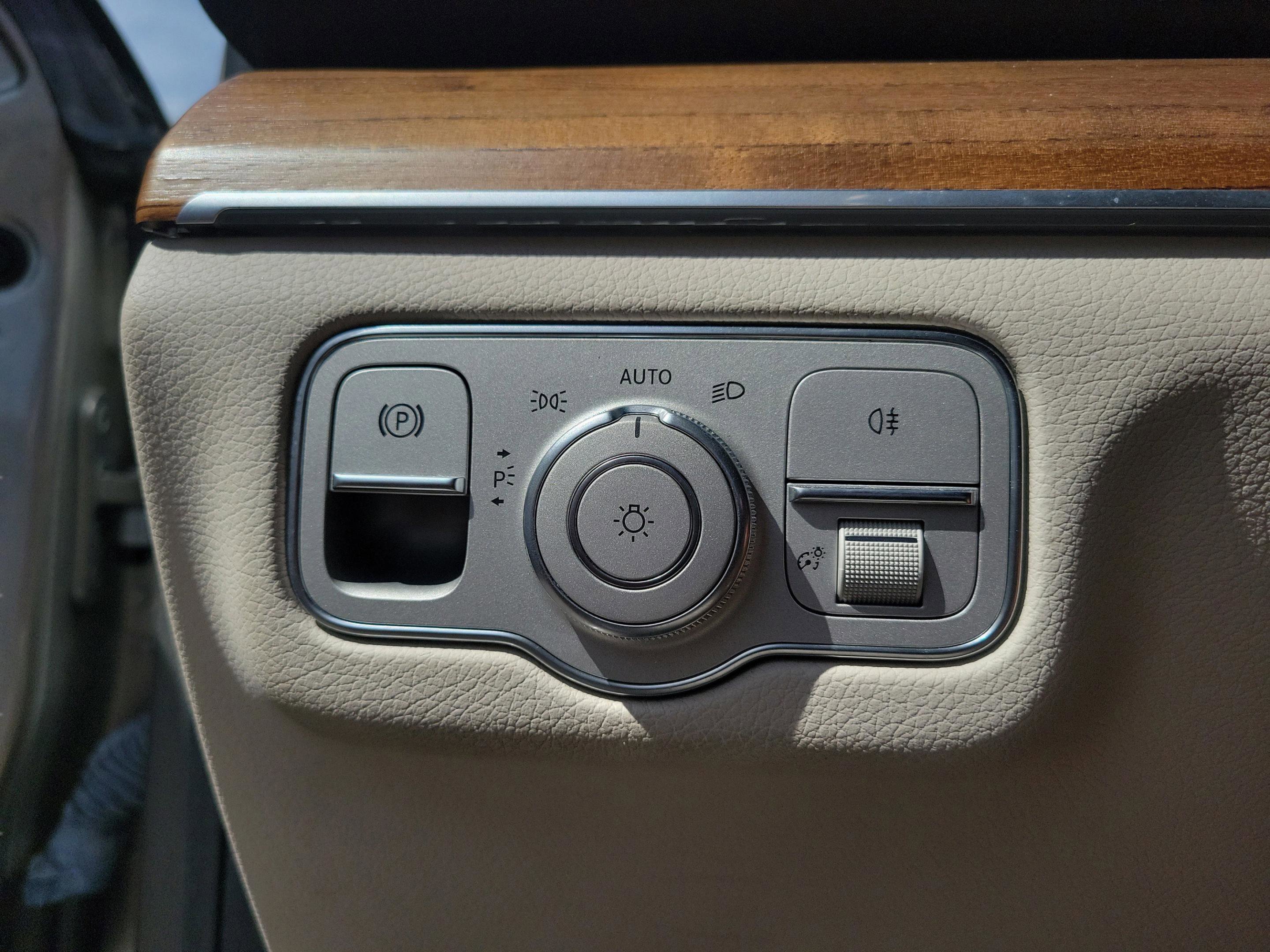 Certified 2021 Mercedes-Benz GLE 350 4MATIC image 20