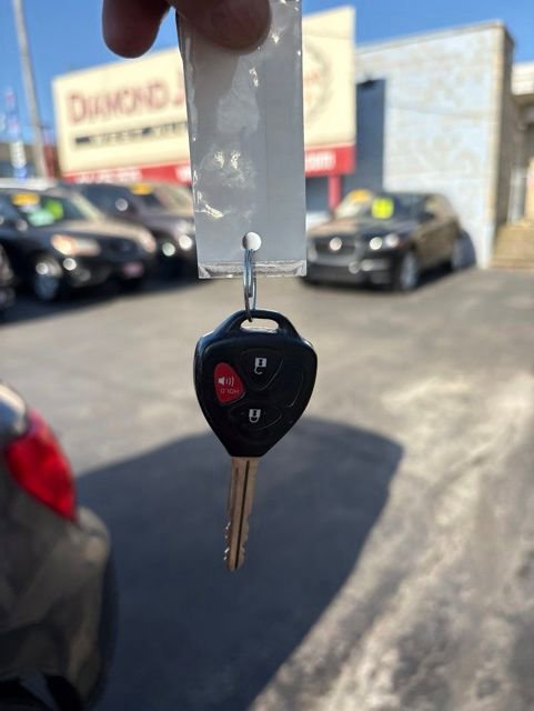Used 2008 Scion xD FWD image 28
