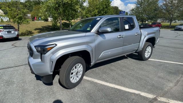 New 2025 Toyota Tacoma SR5 image 6