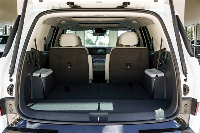 New 2026 Hyundai Santa Fe Calligraphy image 25