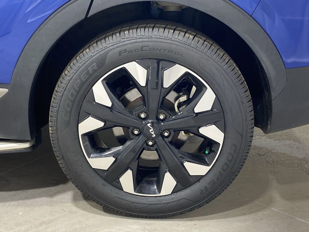Used 2023 Kia Sportage X-Line image 30