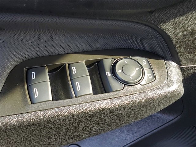 Certified 2023 Chevrolet Equinox RS image 16