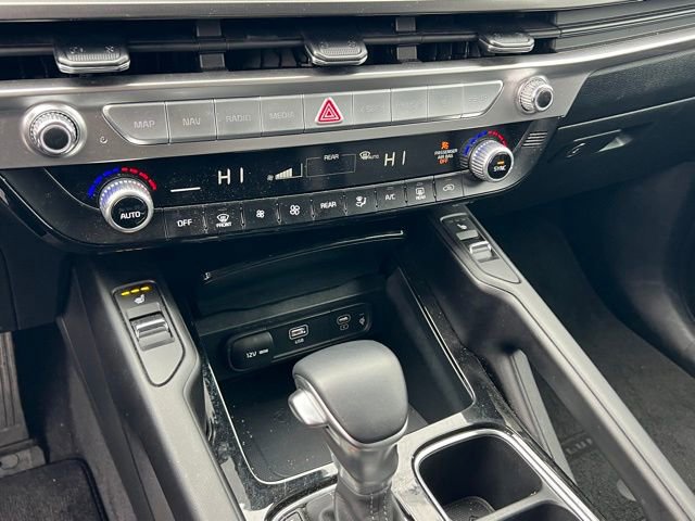 Used 2025 Kia Telluride S AWD/4WD image 20