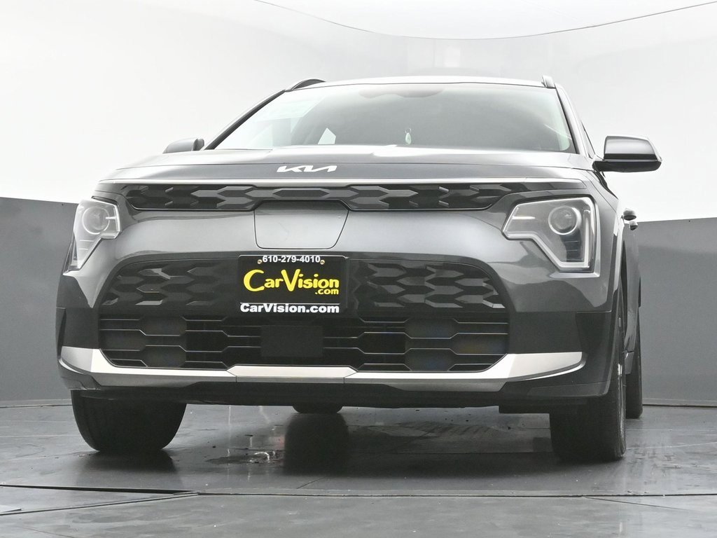 Used 2023 Kia Niro Wind image 47