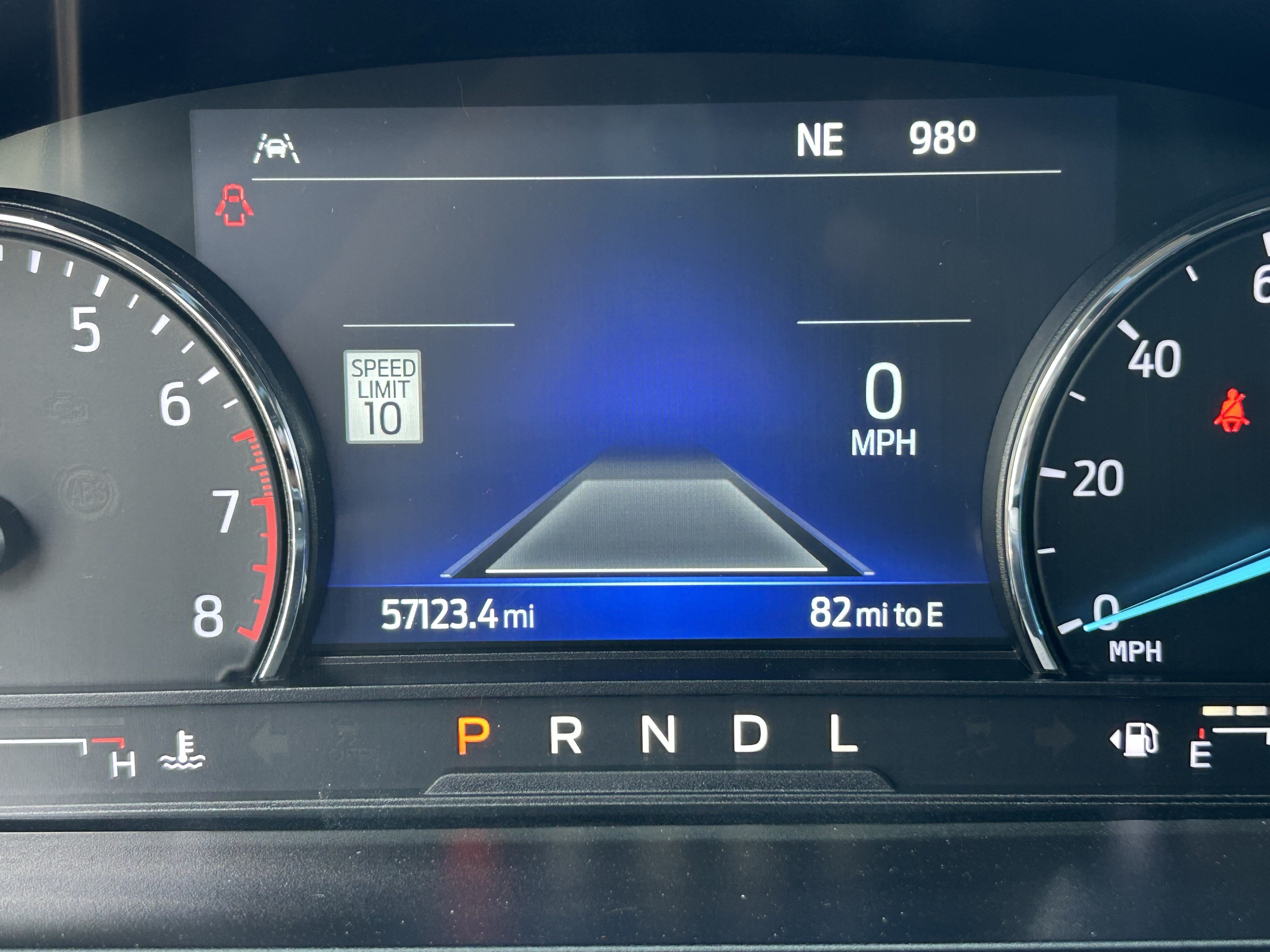 Used 2022 Ford Explorer Limited RWD image 26