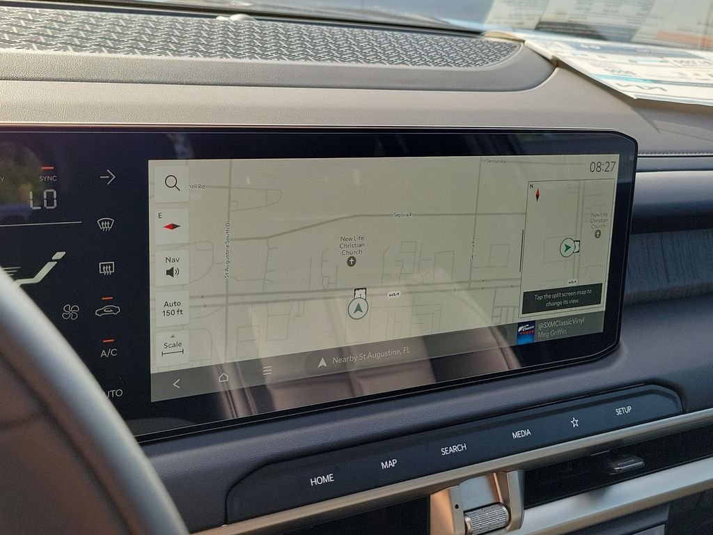 New 2027 Kia Telluride X-Line SX Prestige AWD/4WD image 32