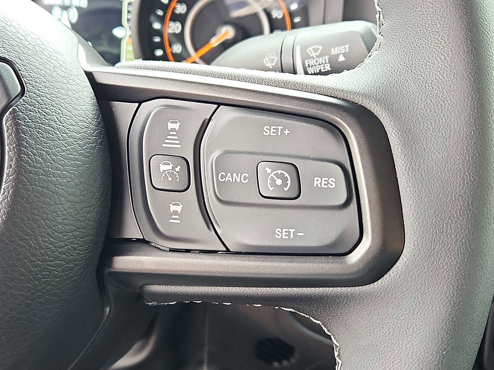 Certified 2025 Jeep Gladiator Rubicon AWD/4WD image 21
