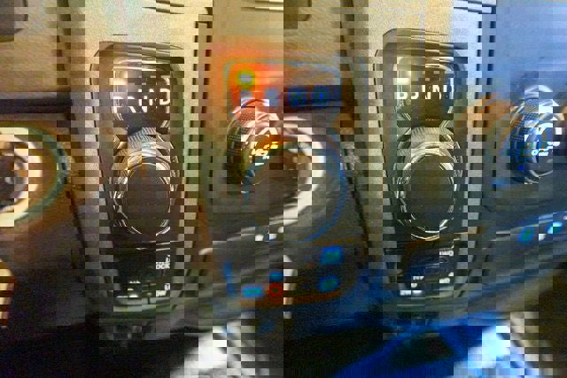 Used 2016 RAM 1500 Tradesman w/ Popular Equipment Group image 17