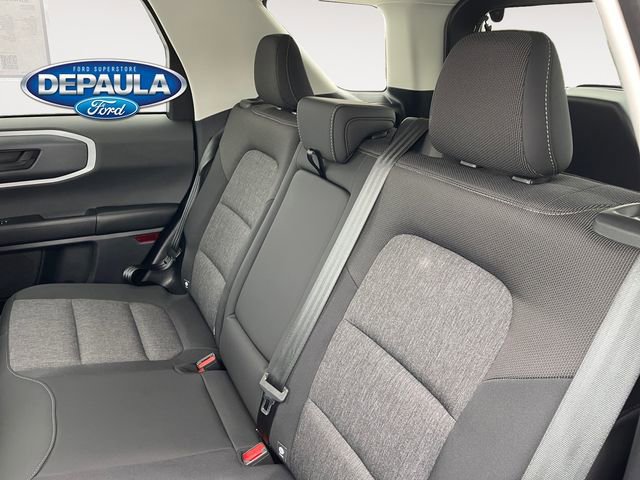 Certified 2024 Ford Bronco Sport Big Bend w/ Convenience Package image 17