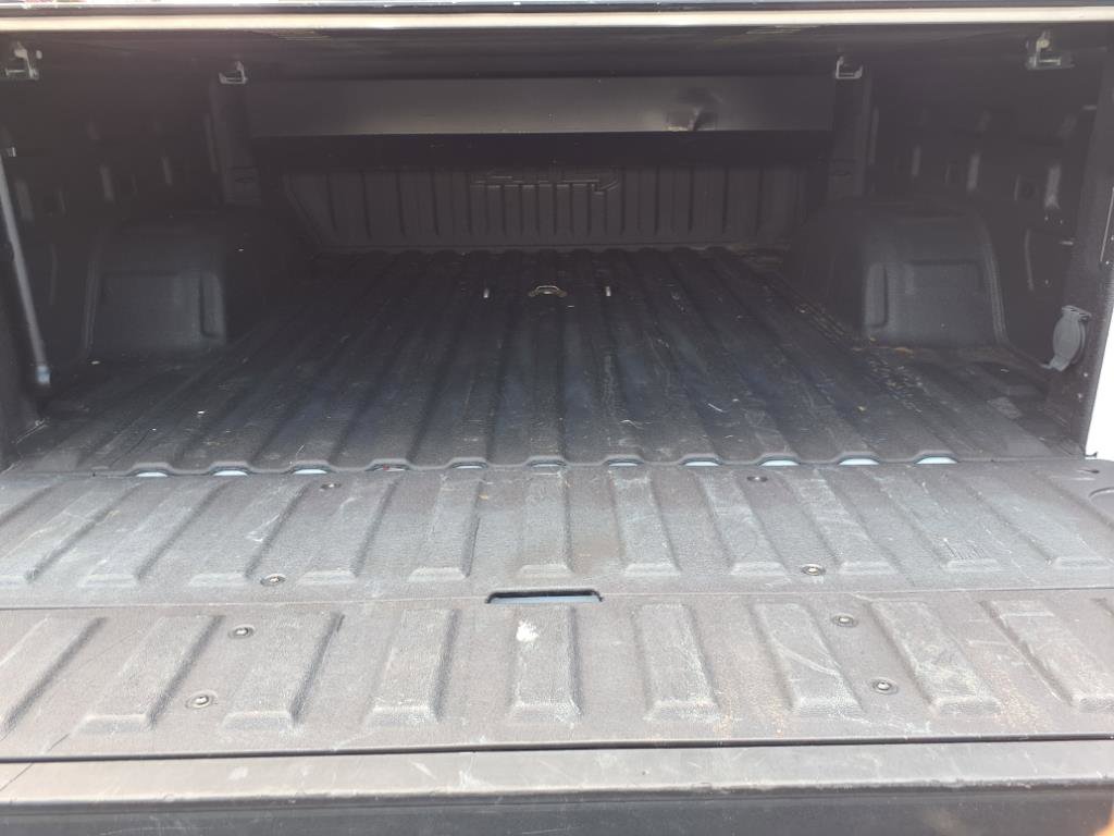 Used 2021 GMC Sierra 1500 AT4 image 7