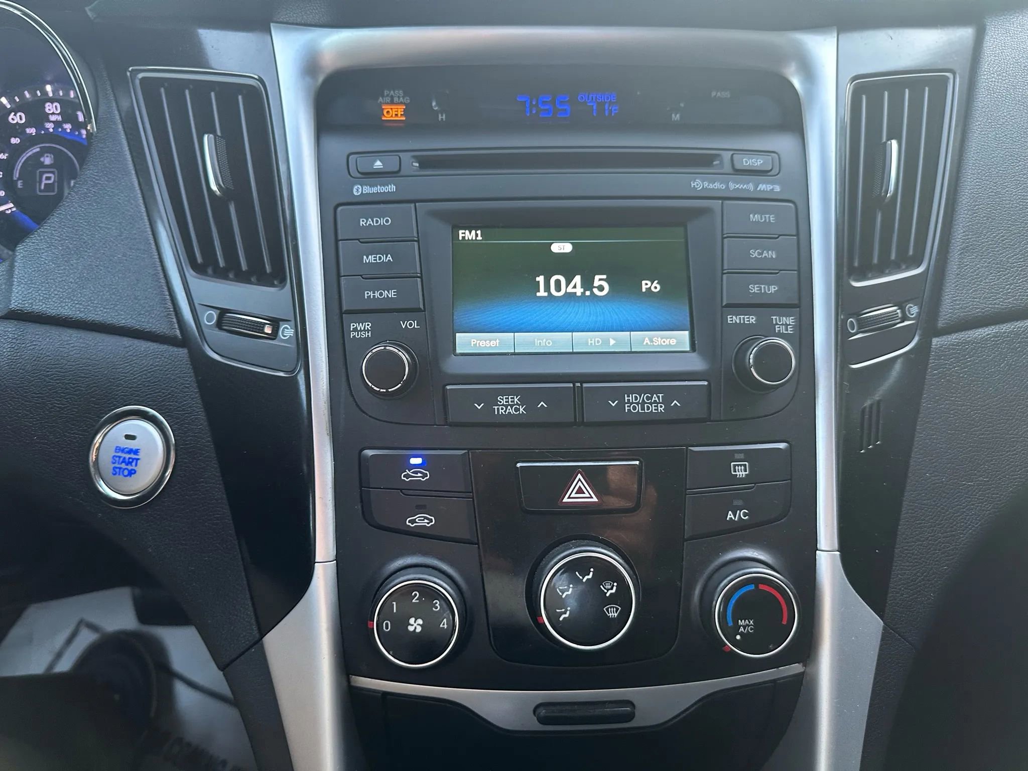 Used 2014 Hyundai Sonata SE FWD image 26