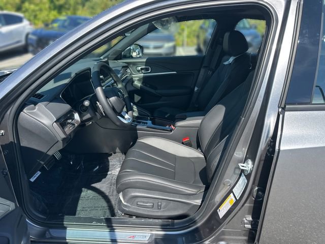 New 2025 Acura Integra A-Spec image 9