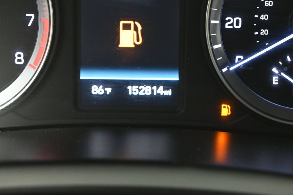 Used 2018 Hyundai Sonata SEL FWD image 15
