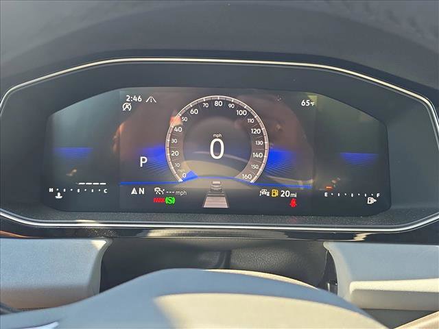 New 2026 Volkswagen Jetta SE image 12