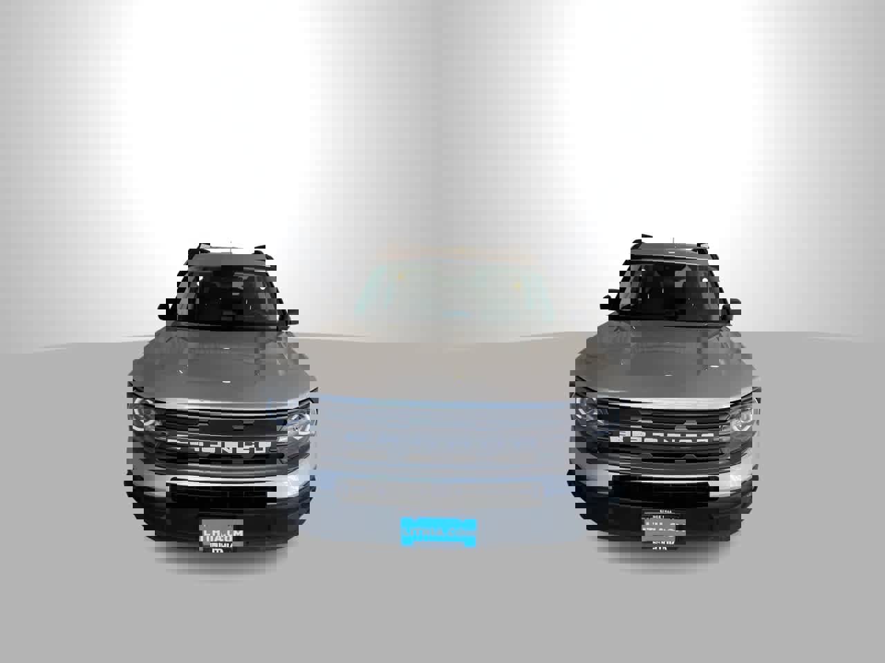 Used 2022 Ford Bronco Sport Big Bend w/ Convenience Package image 3