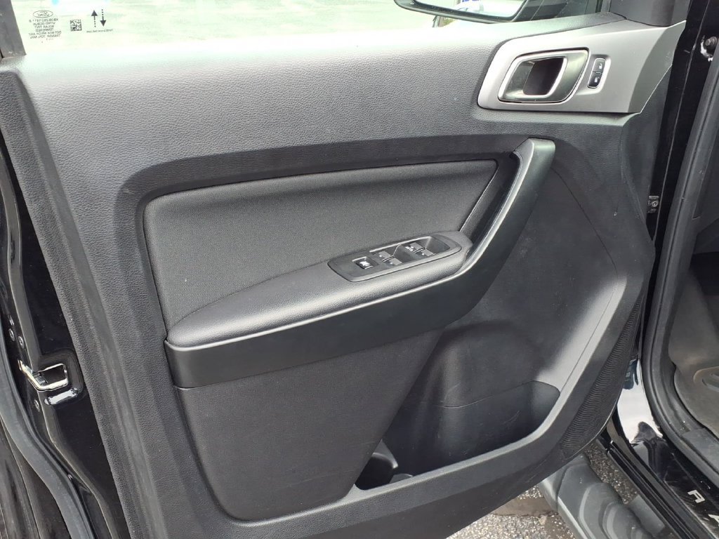 Used 2021 Ford Ranger XLT w/ Equipment Group 301A Mid AWD/4WD image 6
