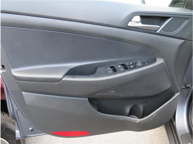 Used 2018 Hyundai Tucson Limited w/ Ultimate Package 02 AWD/4WD image 13