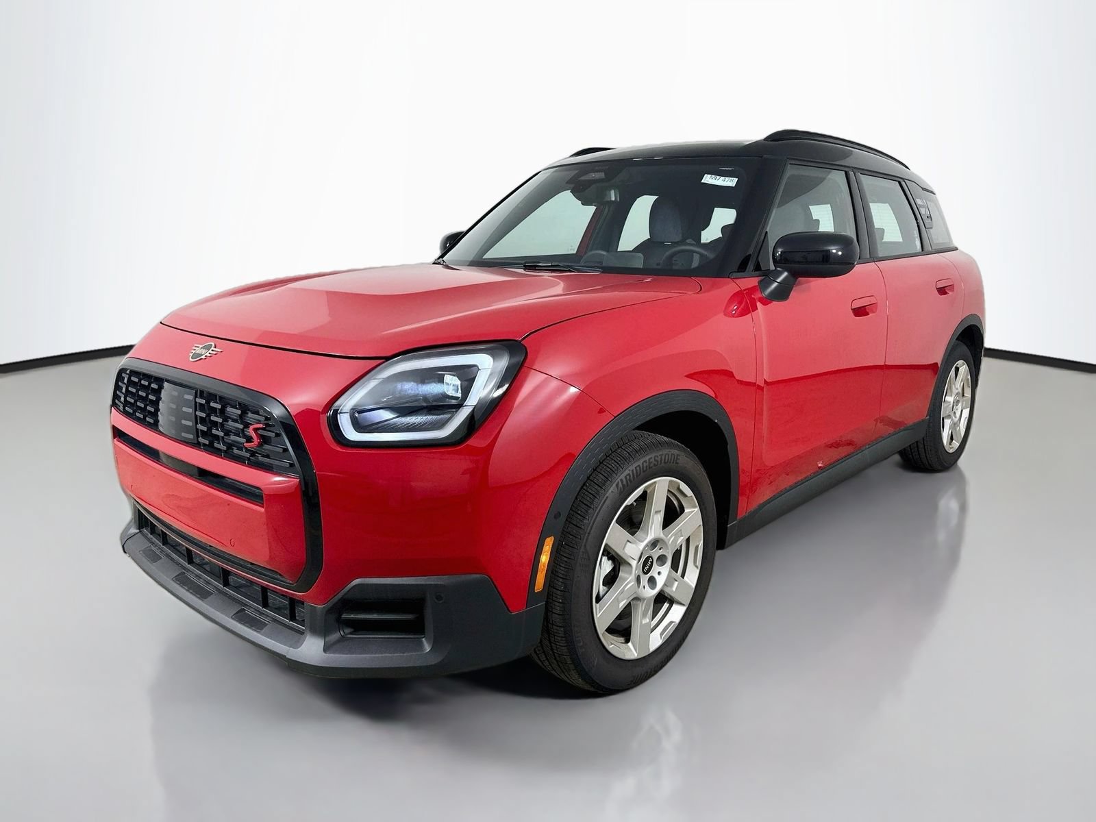 New 2026 MINI Cooper Countryman S AWD/4WD image 1