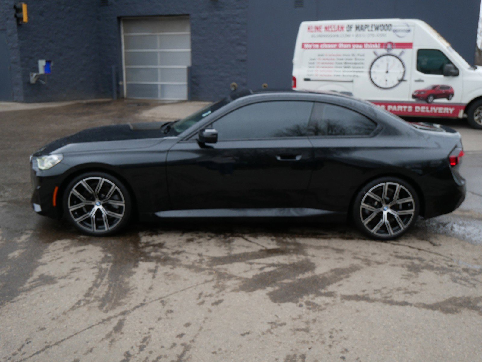 Used 2023 BMW 230i 230i w/ Premium Package image 6