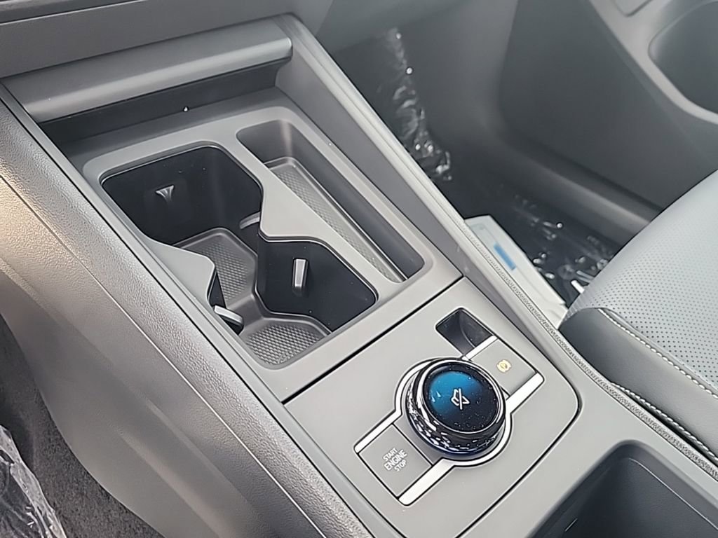 New 2026 Volkswagen Tiguan SE R-Line image 20