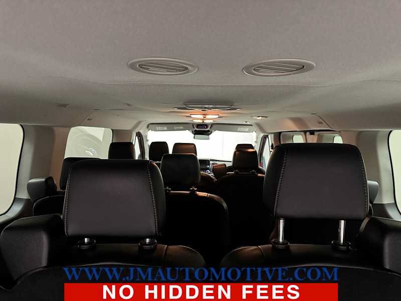 Used 2020 Ford Transit 350 XL RWD image 15