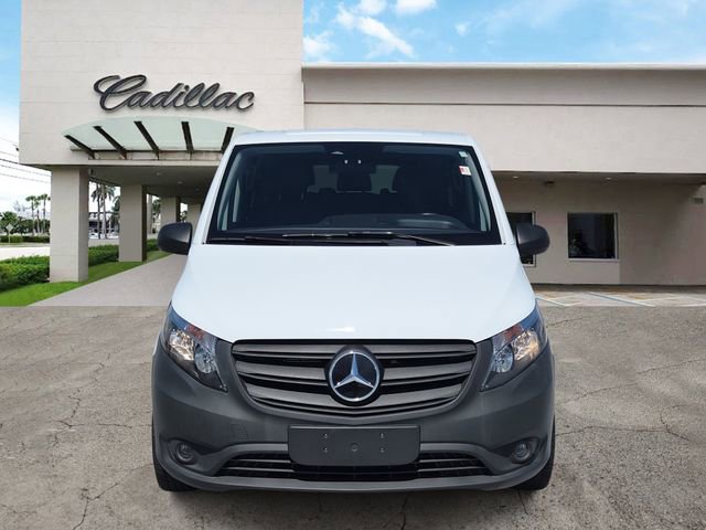 Used 2023 Mercedes-Benz Metris Passenger image 8