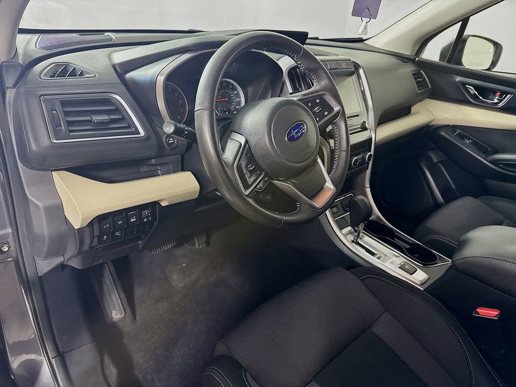 Used 2021 Subaru Ascent Premium w/ Convenience Package AWD/4WD image 9