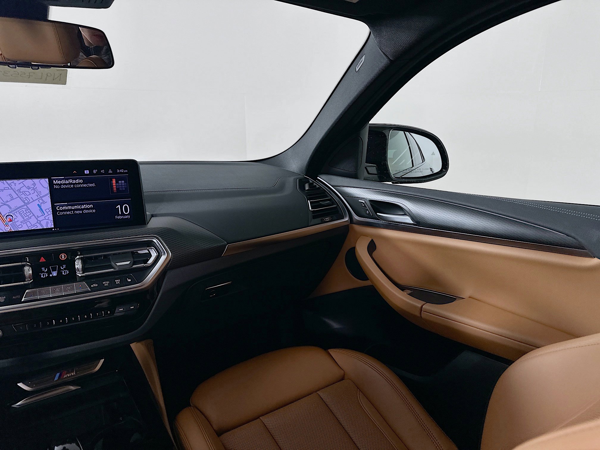 Used 2022 BMW X4 M40i w/ Parking Assistance Package image 31