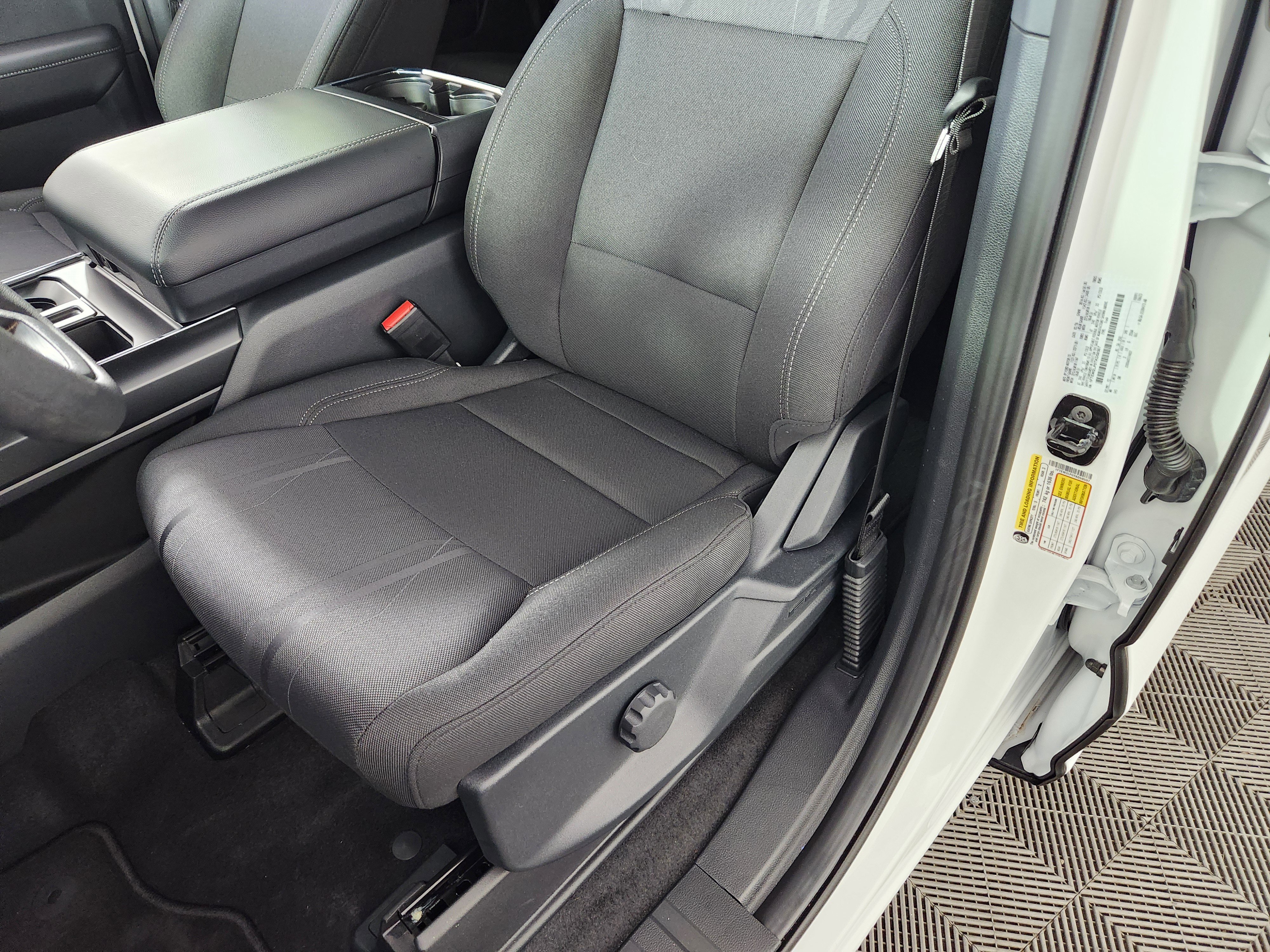 New 2026 Ford F150 STX image 13