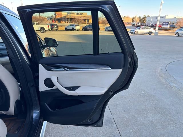 Used 2021 BMW X1 xDrive28i w/ Convenience Package image 28