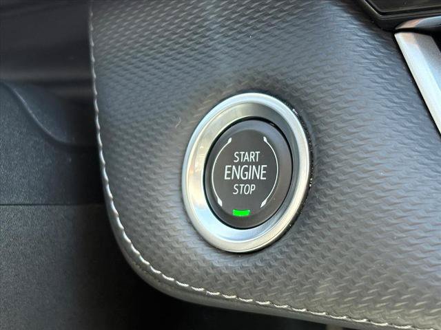 Certified 2025 Chevrolet Equinox LT AWD/4WD image 17