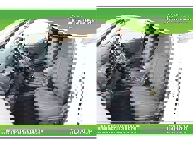 New 2026 Subaru Crosstrek 2.0i Premium image 31