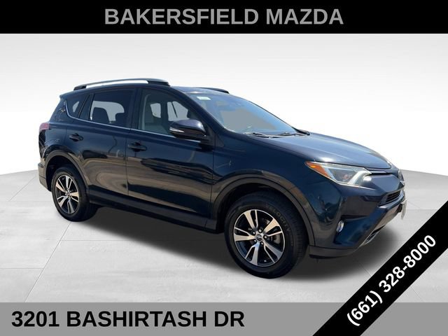 Used 2018 Toyota RAV4 XLE FWD image 7