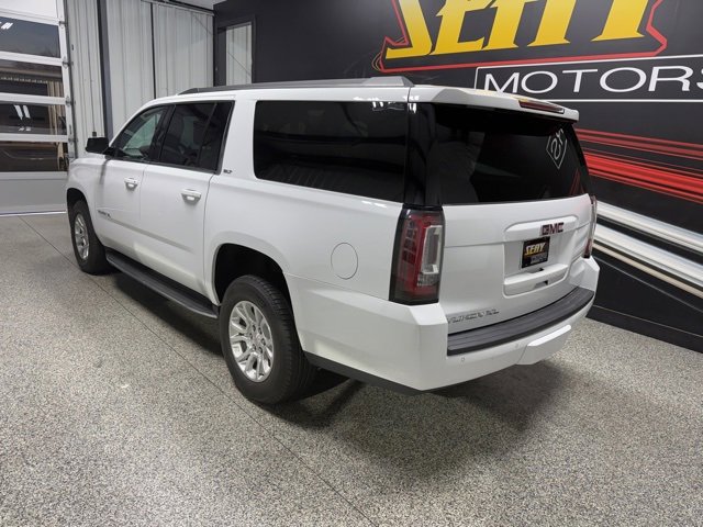 Used 2020 GMC Yukon XL SLT image 13