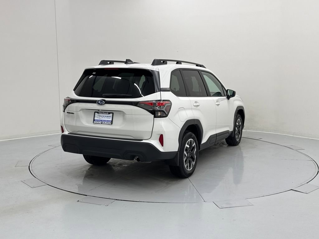 New 2026 Subaru Forester Premium image 6