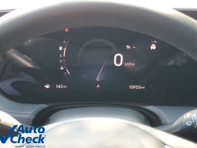 Certified 2024 Buick Encore GX Sport Touring FWD image 23