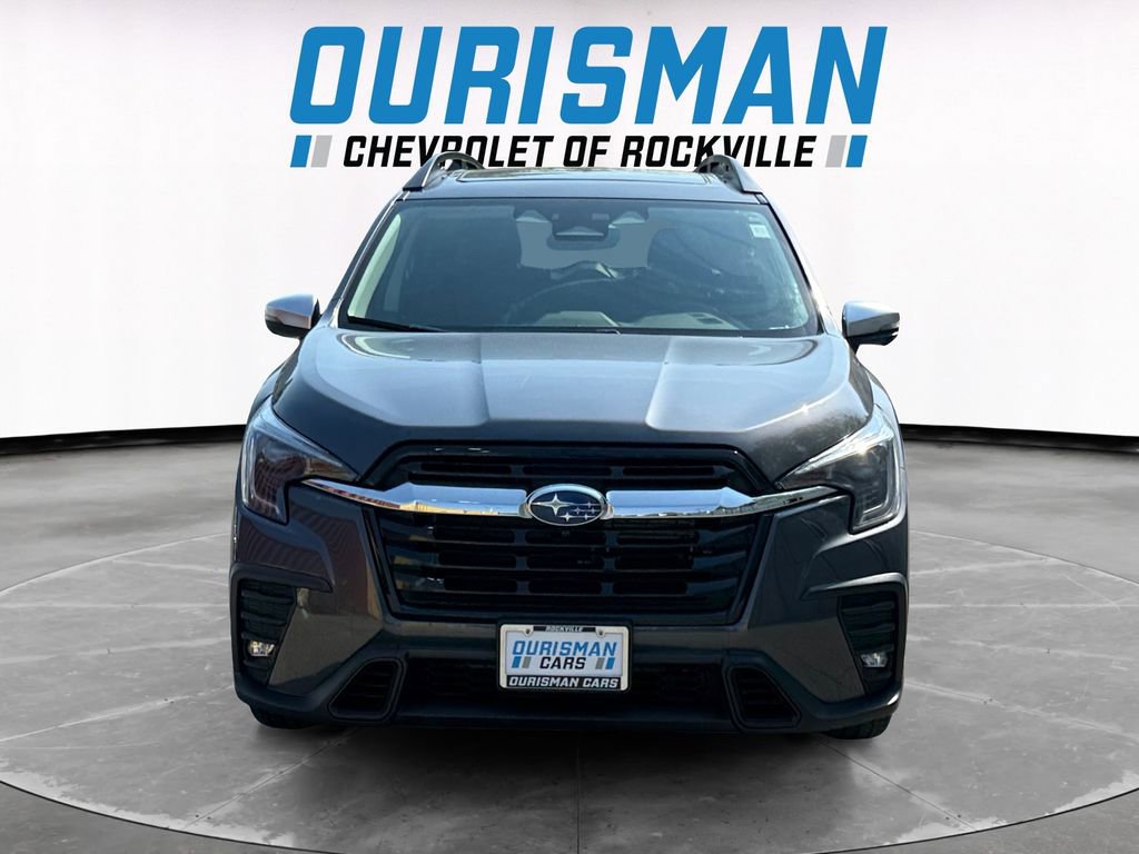 Used 2023 Subaru Ascent Limited w/ Technology Package AWD/4WD image 8