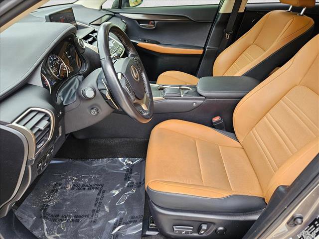 Used 2020 Lexus NX 300 NX 300 image 17