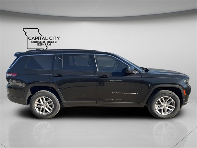 New 2025 Jeep Grand Cherokee L Laredo w/ Luxury Tech Group I image 10