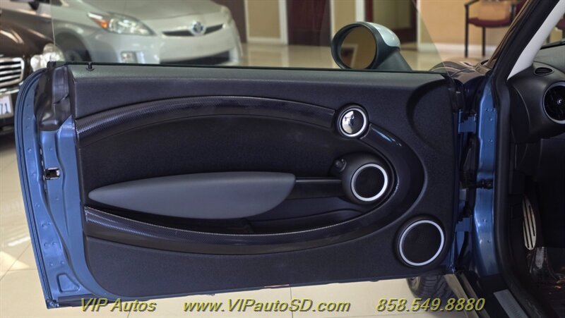 Used 2011 MINI Cooper Clubman S FWD image 11