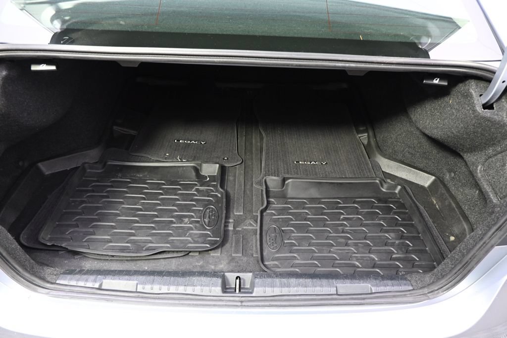 Used 2022 Subaru Legacy Premium AWD/4WD image 14
