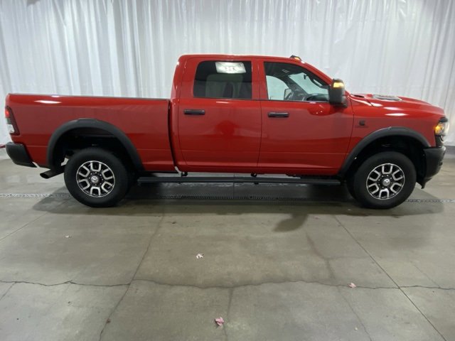 Used 2024 RAM 3500 Tradesman image 3