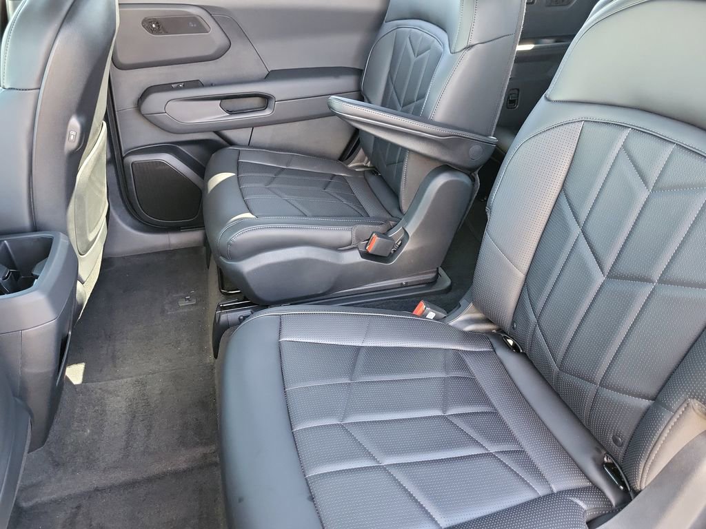 New 2027 Kia Telluride SX X-Line image 11