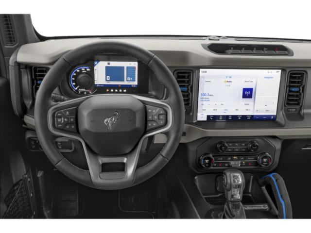 Used 2024 Ford Bronco Wildtrak AWD/4WD image 6